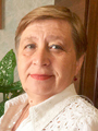 Горбачева Анна Константиновна