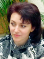Андреева Ирина Олеговна