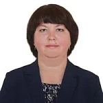Лариса Георгиевна Новорай