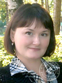 Савченко Елена Александровна