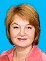 Ванюшина Ольга Александровна