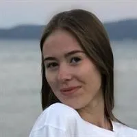 Арина Сергеевна Заботина