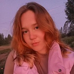 Патрушенкова Елизавета Романова