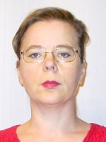 Филиппова Юлия Владимировна
