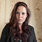 Николаева Анастасия Дмитриевна