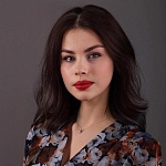 Ломовская Мария Константиновна