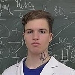 Сухих Алексей Дмитриевич