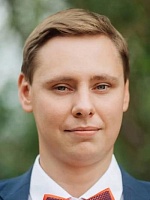Федоров Юрий Витальевич