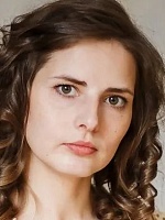 Устимова Людмила Алексеевна