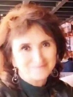 Тихонова Наталья Борисовна