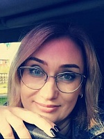 Варламова Ольга Владимировна