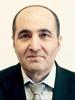 Эминов Стефан Ильич