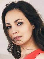 Исмаилова Дарья Александровна
