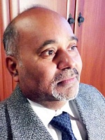 Jasbir Singh