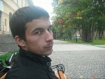 Пряничников Евгений Сергеевич