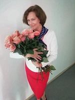 Друженкова Галина Геннадьевна