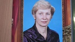 Прохорова Светлана Валентиновна