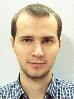 Чендулаев Иван Сергеевич