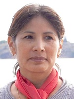 Maria Ester Ore Baltazar