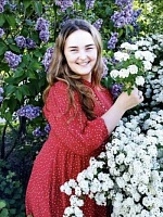Павлова Юлия Викторовна