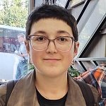 Варвара Стефановна Эминова