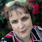 Ирина Геннадьевна Баранова