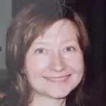 Елена Николаевна Кодина