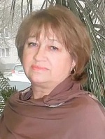 Маркова Татьяна Станиславовна