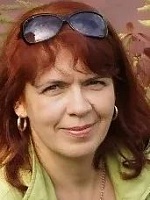 Лясина Галина Геннадьевна