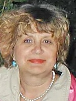 Чернова Ирина Львовна