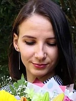 Бурбах Мария Сергеевна
