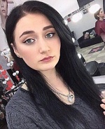 Муха Вероника Николаевна
