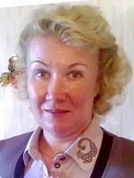 Лощинина Александра Борисовна