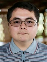 Намазбаев Ямиль Хамматович