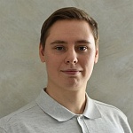 Юрий Витальевич Федоров