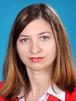 Терентьева Екатерина Юрьевна