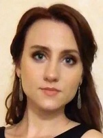 Михайлова Любовь Андреевна