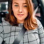 Виктория  Владиславовна  Чибук