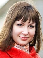 Мышковская Лилия Владиславовна