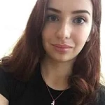 Дарья Сергеевна Яшина
