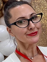 Проняева Вероника Владимировна