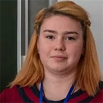 Алена Юрьевна Авдюничева