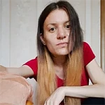 Мария Сергеевна Васильева