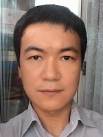 Люгай Сергей Валериевич
