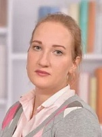 Леонтьева Наталья Андреевна