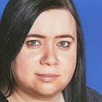 Людмила Руслановна Юсупова