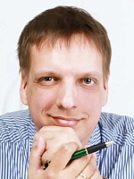 Алёшин Сергей Леонидович