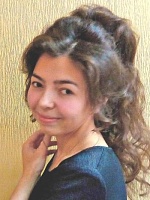 Базайкина Ксения Андреевна