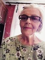 Животова Жанна Игоревна