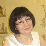 Елена  Валентиновна Шереметьева